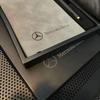 FJR5   Hot 2025 Retro Car Man Business Sign Pen A5 Notebook Women Gifts For Mercedes Benz AMG C E S GLE CLC Class W205 C300 W203 W206 W