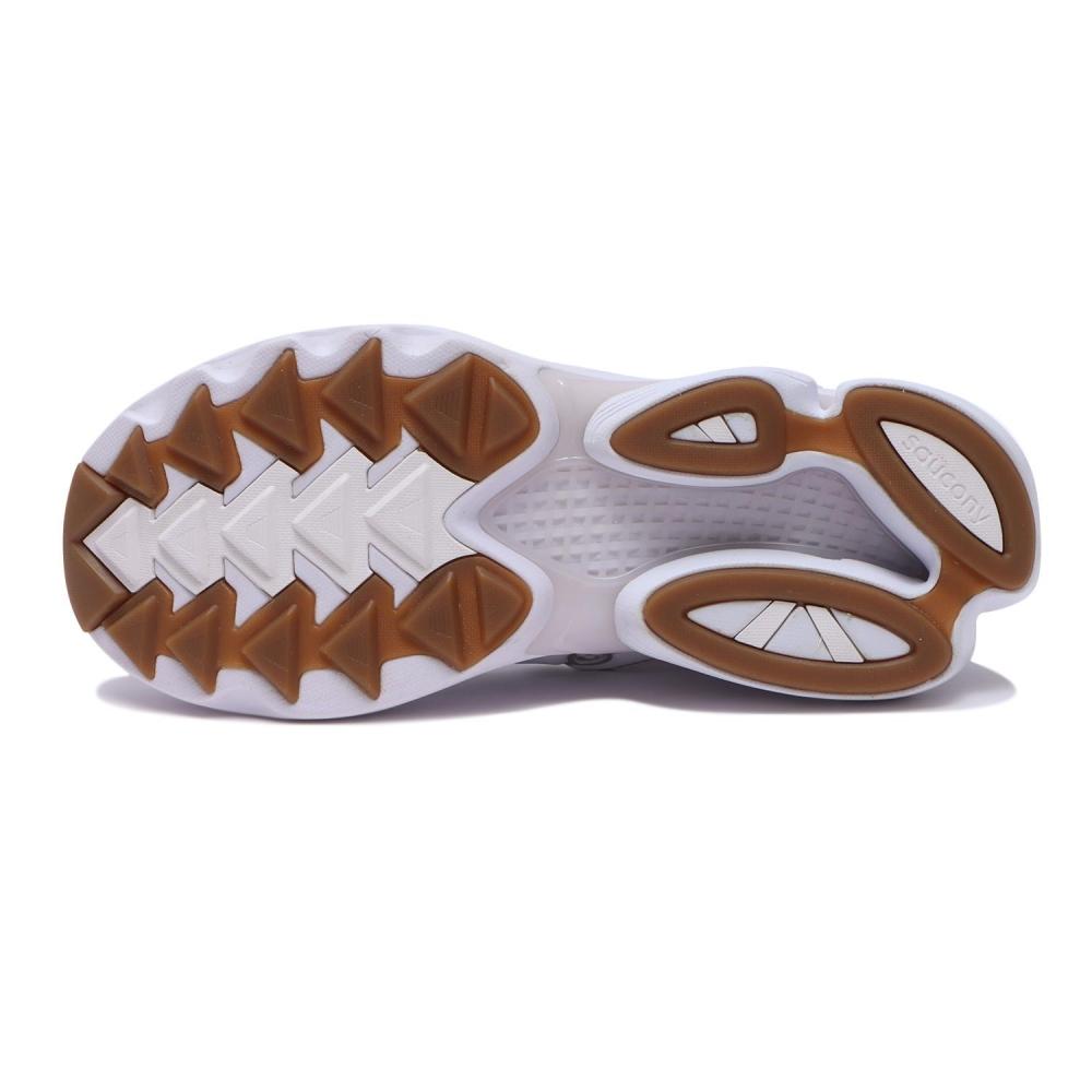 Sauccony Grid Next White S70797 4 White