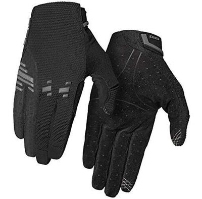 Giro Havoc Bicycle Gloves (black)