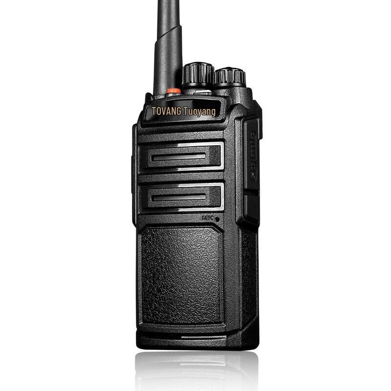 Toyang PDX6000T High-Power Long-Range Walkie-Talkie (CN version)