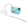Electric Garden Sprayer 3.7V 5L 2000mAh Anti Leakage Battery Powered Sprayer with Telescope Wand