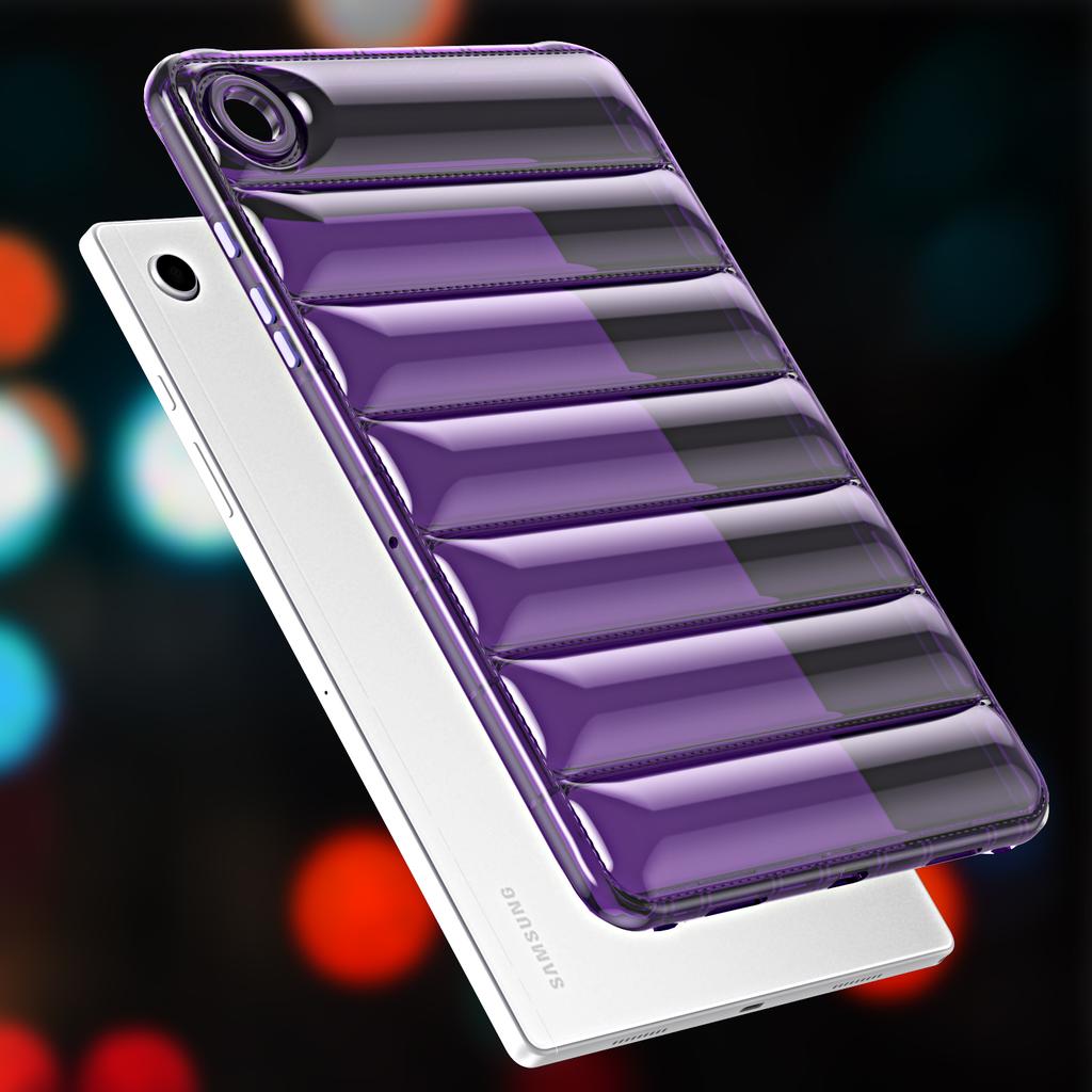 Weiche TPU-Rückenhülle für iPad Air 5 4 10,9 Zoll 10,5 2022 Ultradünne Schutzhülle für iPad Pro 11 iPad 10.2 iPad 9.7 Mini 7 Mini 6 8.3 Zoll Mini 45 7,9 Zoll