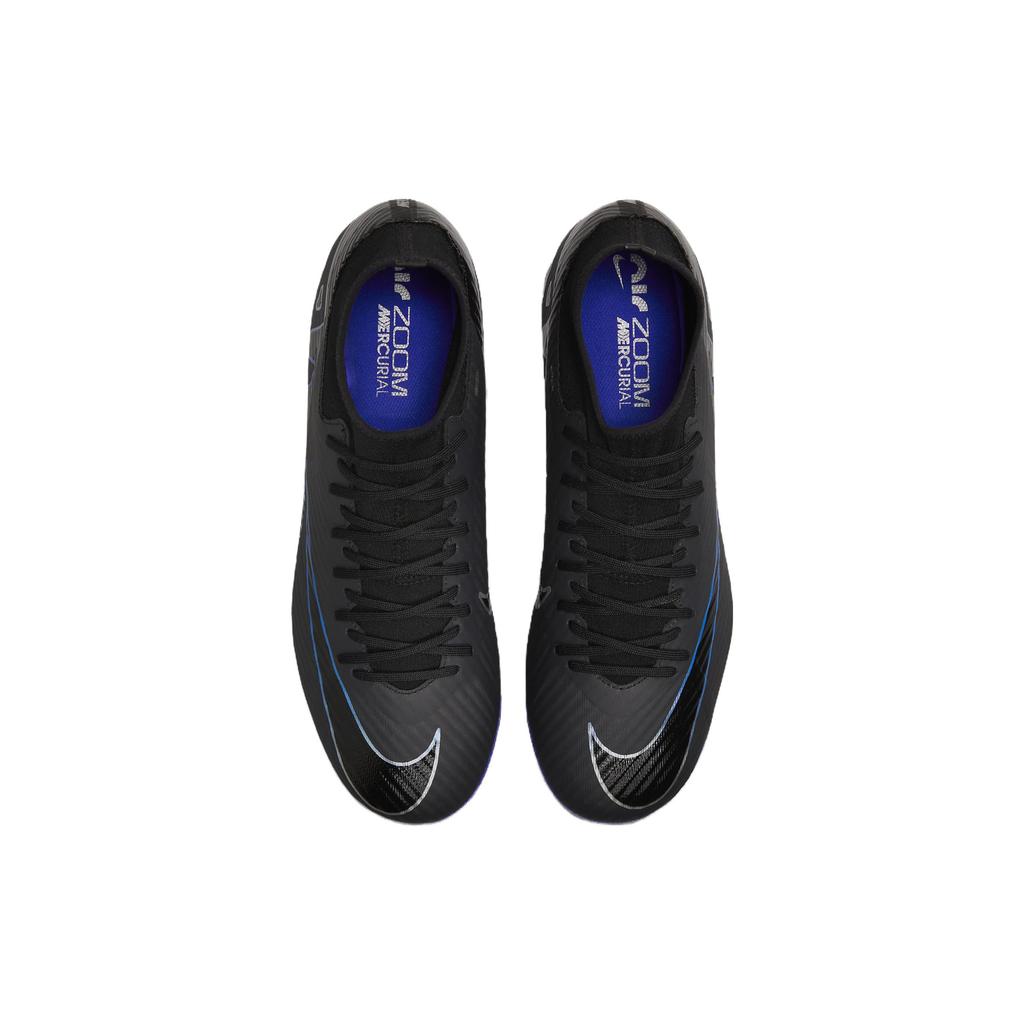 Nike Mercurial Superfly 9 Academy Ag 'Black Royal Hyper' DJ5622-040