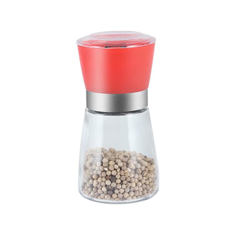 

BBQ Grinder & Tongs Set