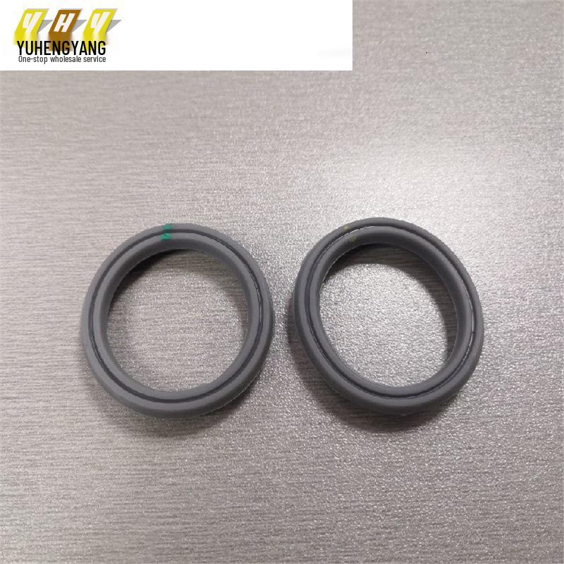 Mondeo 2.5 Spark Plug Seal Rings - Pack of 2 (F43E6C527AC)