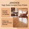 Floor Polish | Daily Household Floor Cleaner | Easy Decontamination & Descaling, Brightening & Polishing Agent