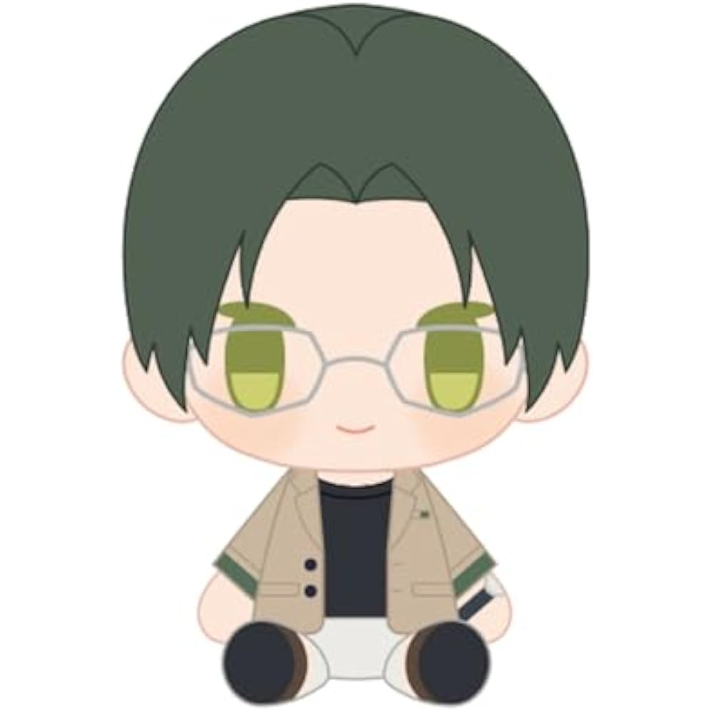 Ansanburu Stars!! Keito Hasumi Play Charm Vol. 1