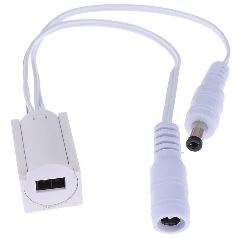 Dc12V 24V Motion Sensor Switch Hand Sweep Ir Sensor Switch On/Off Diy Led Light