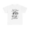 Not Your Darlin Graphic T Shirt Mens Womens Tees Top Women's BRAND NEW Cotton Tee