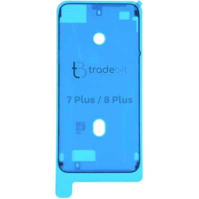 Gasket Adhesive Mounting Tape for iPhone 7 Plus / 8 Plus Display