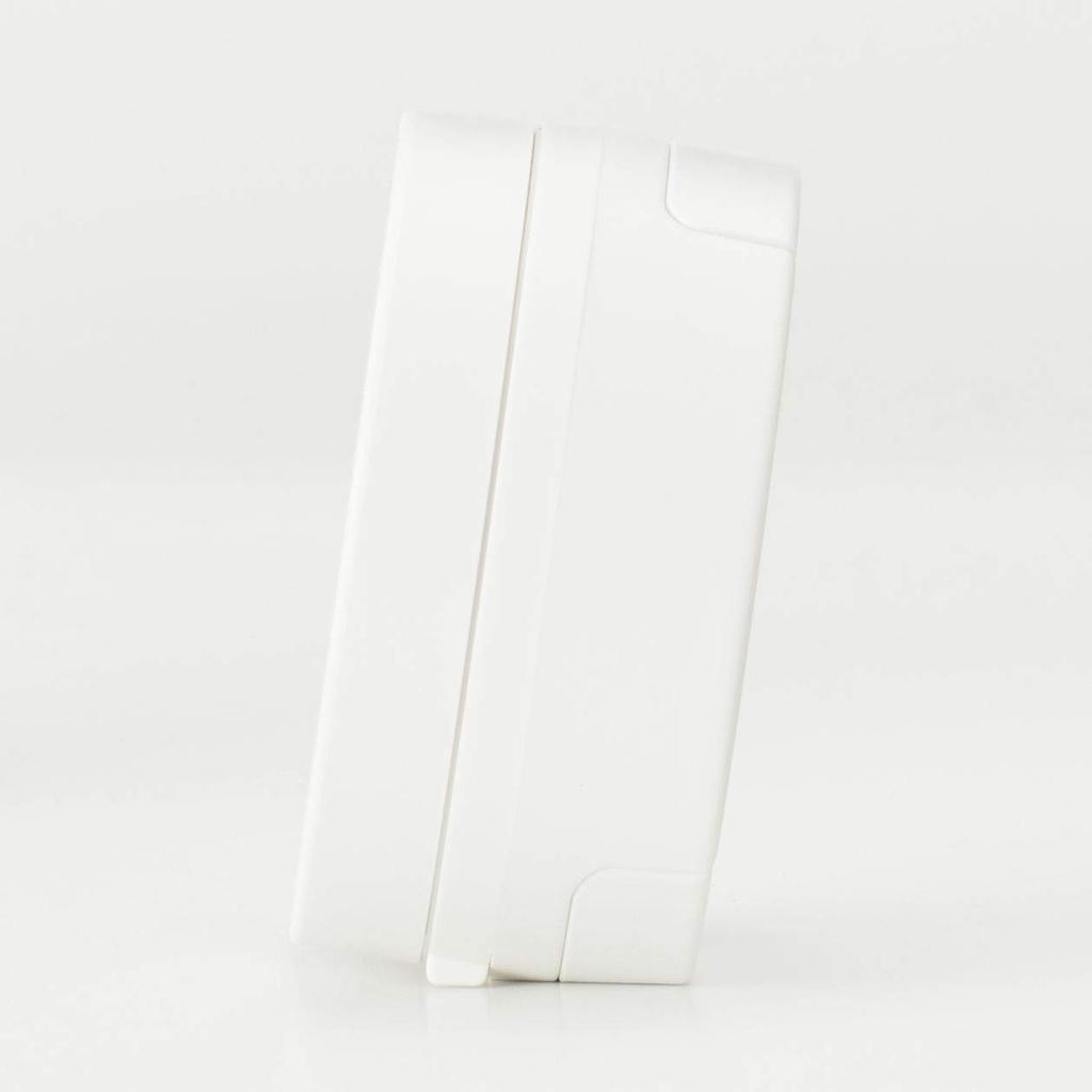 MUJI Analog Alarm Clock Model 82114300 Number MJ-AC1