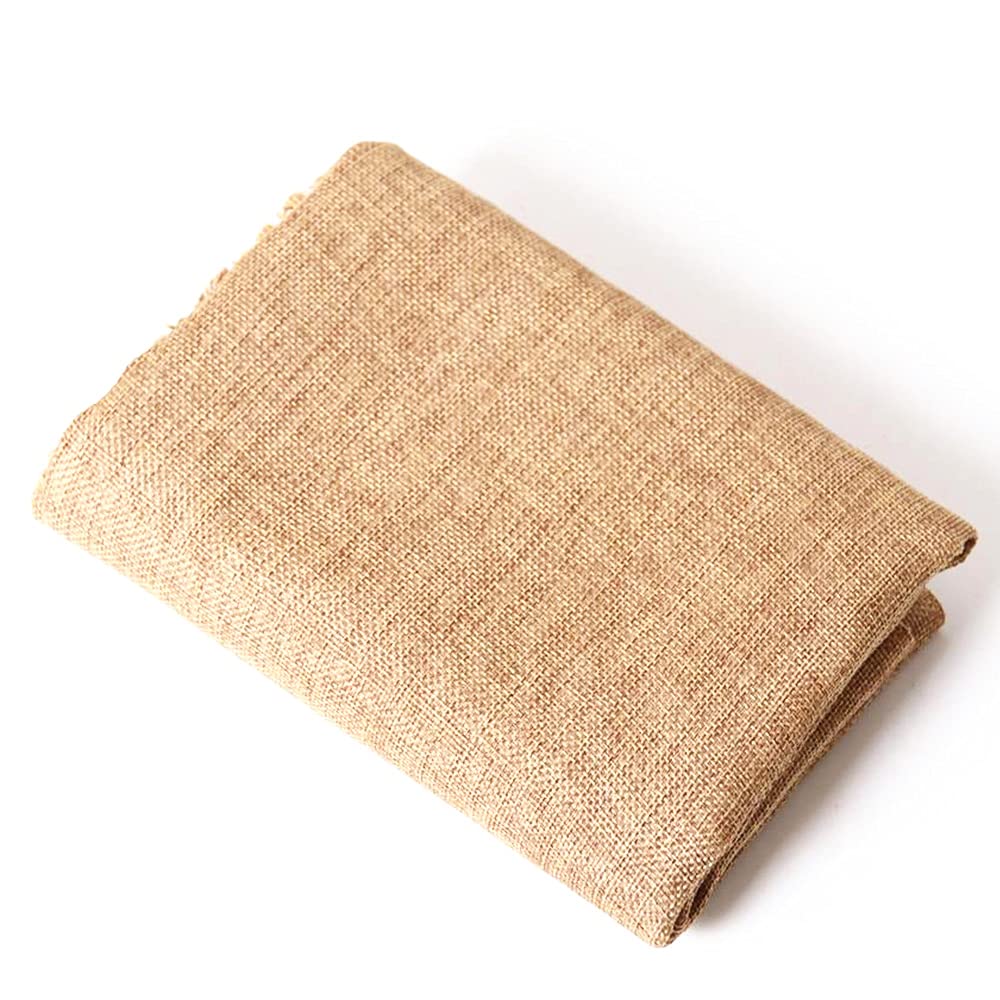 

Тканина для гриля динаміка Flushbay, Стерео Bluetooth динамік сітчаста тканина пилозахисна захисна тканина для ремонту динаміка чорна (Світло-коричневий)