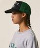 LMC Two Tone Mesh Cap Gray