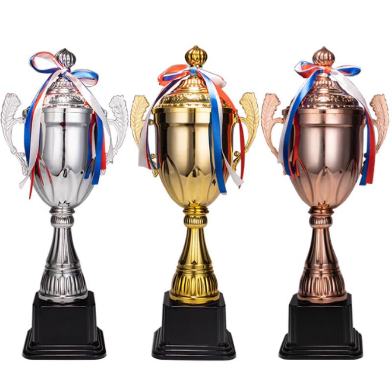 Champion's Sports Award Trophy