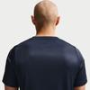 Nike Dri-Fit 2026 Season Uruguayan Team Away Fans' Edition Outdoor Quick-Dry Sports Short-Sleeved Football Shirt for Men