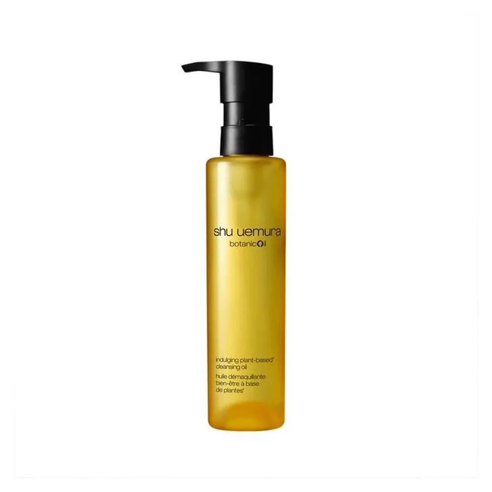 Shu Uemura Botanic Cleansing Oil 150ml