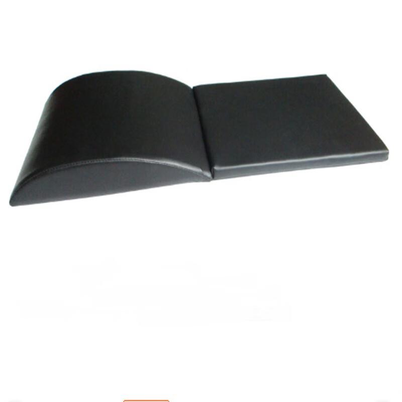 Healthsoo Portable Foldable Sit-up Abdominal Trainer Mat