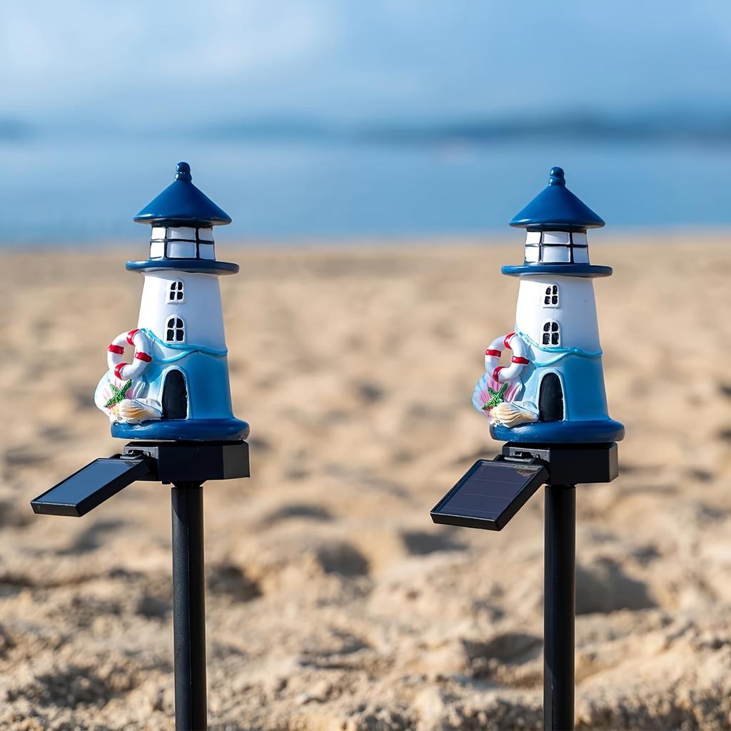 Ground Lights, LED Lights for Garden, Yard and Decoration