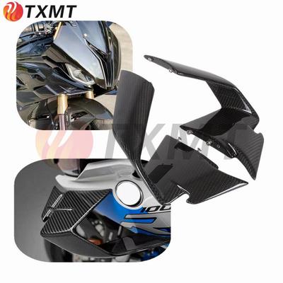 Externes Zubehör – Spoiler & Kotflügel