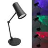 Cordless Desk Lamp 3 Color Temperature Touch Control Magnetic Charging LED Desk Lamp with RGB Projection Light