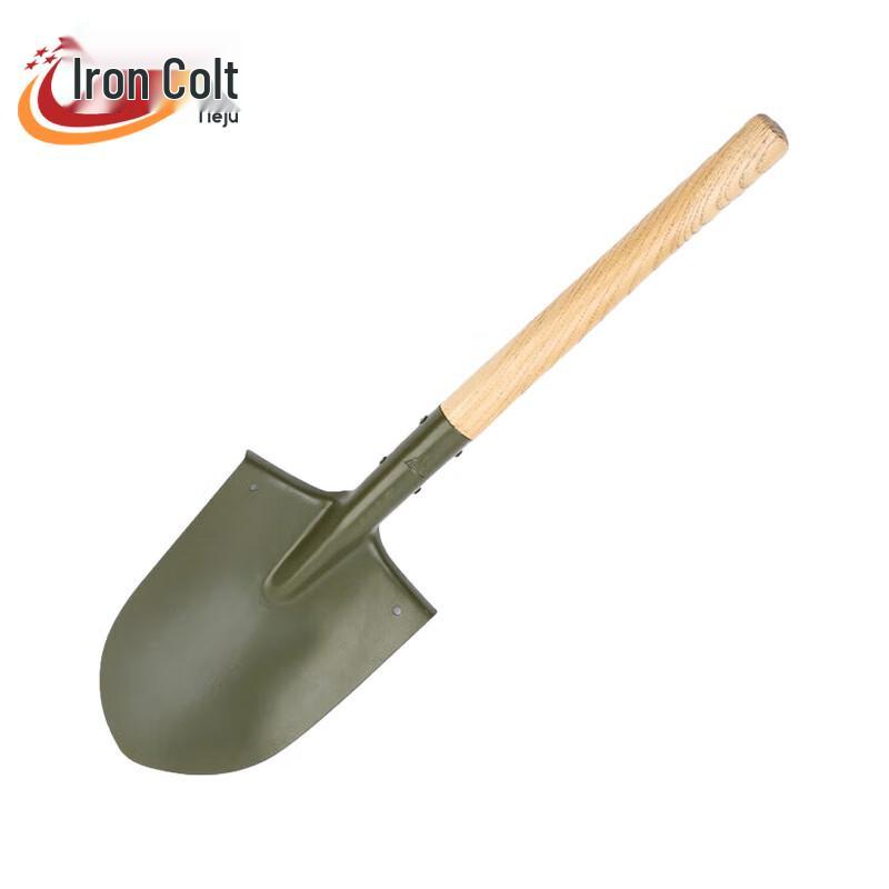 Tieju Engineer Shovel