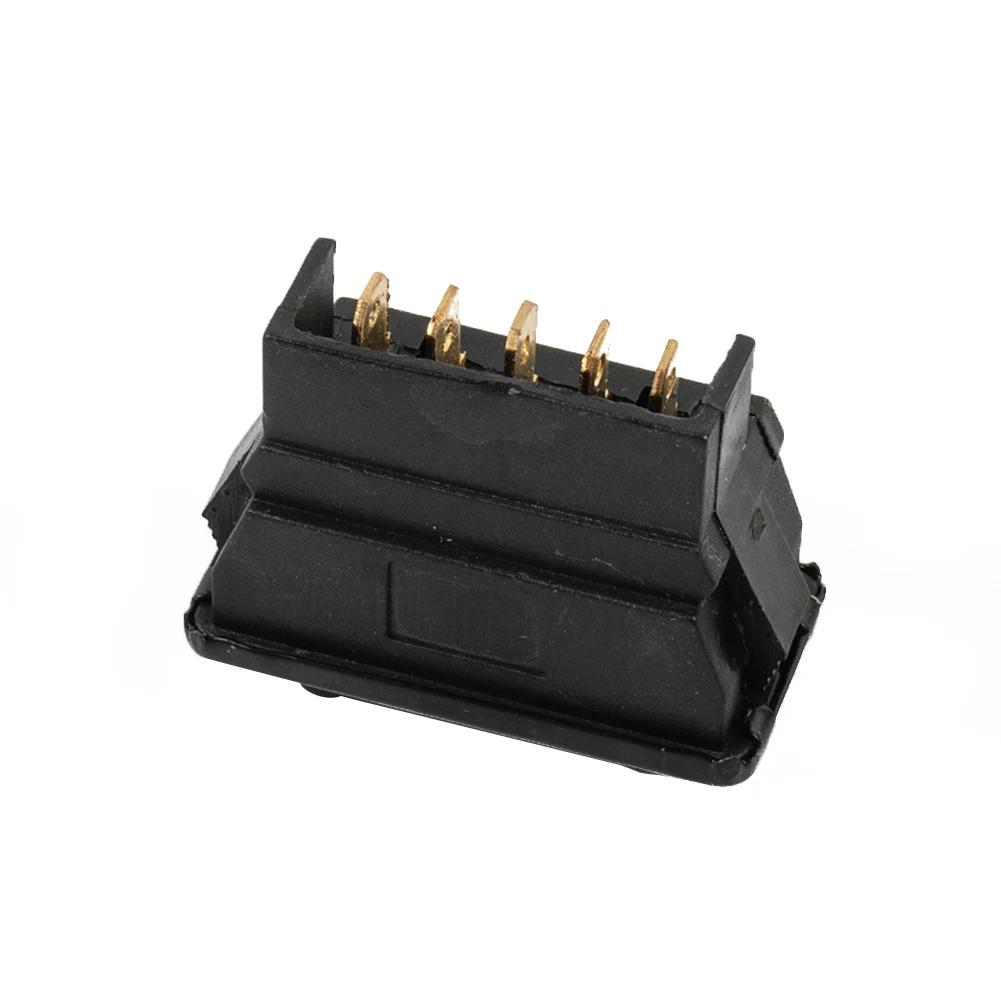 20A Rocker Switch AERIAL DC 12V ELECTRIC Windowlifter Switch 2 WAY MOMENTARY On/Off/On Plastic Replace UP DOWN