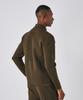 Spyder Men'S 4-Way Stretch Lightweight Sweater Zip-Up Spjwcnft204Molv