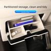Suitable for Denza N8L N9 Steering Wheel Side Storage Box Storage Box Car Interior Accessories