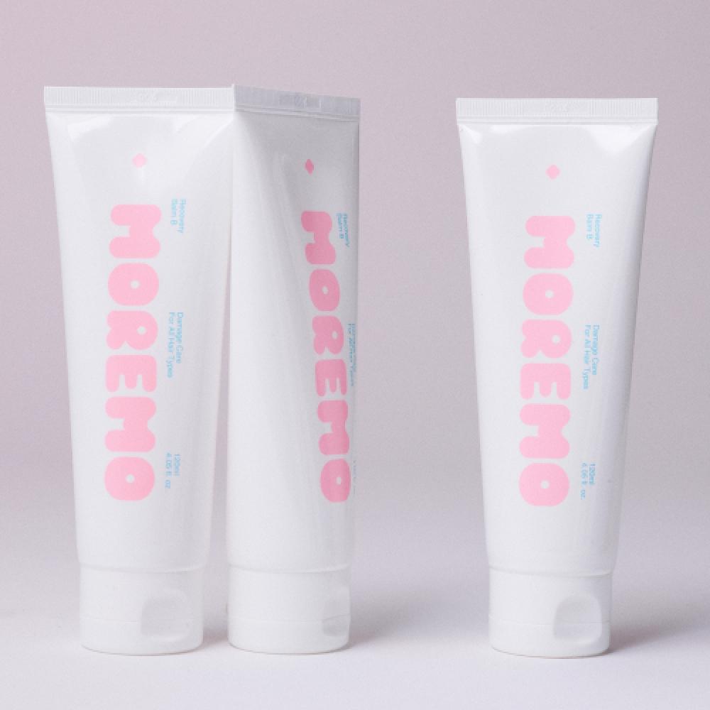 Moremo Recovery Balm B 120ml none