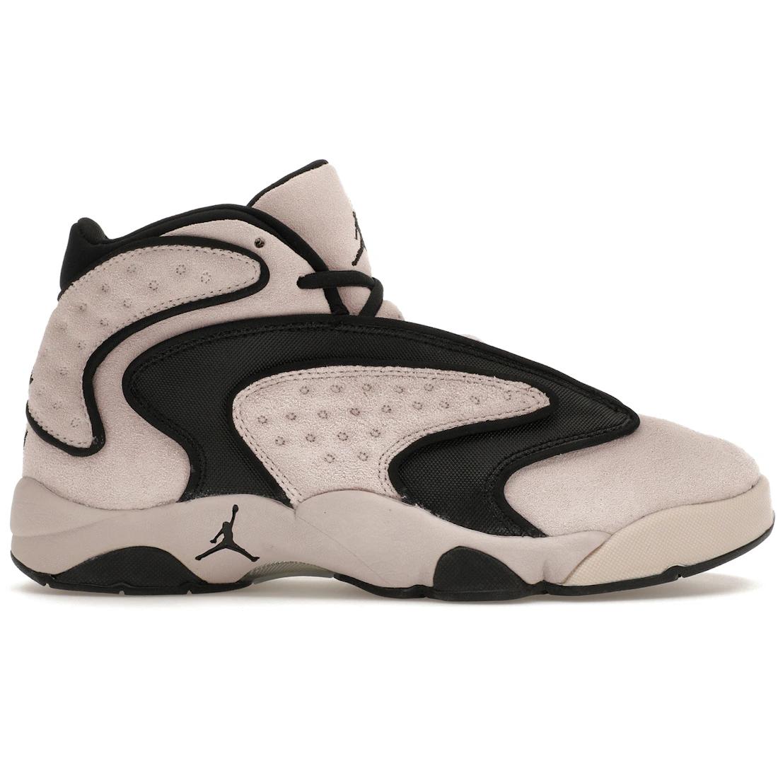 

Кросівки Jordan OG Блідо-рожеві (Жіночі)(CW1118-602) 38.5