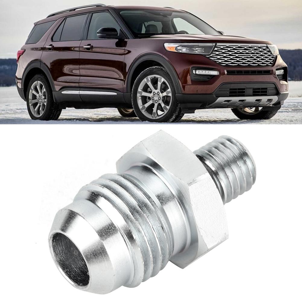 6AN x 5/16-24 O Spittier / Return Port Fit for Hydroboost