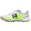 Pegasus 1 Golf NRG M26 Comfortable Fit Golf Shoes Unisex Golf Shoes White Light-Gray IO8138-001