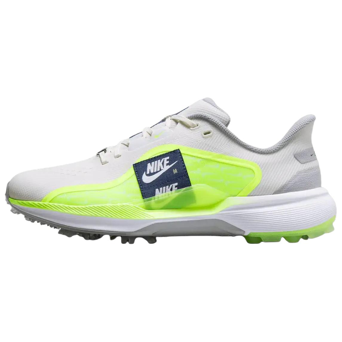 

Nike Pegasus 1 Golf NRG M26 Comfortable Fit Golf Shoes Unisex Golf Shoes White Light-Gray IO8138-001 36