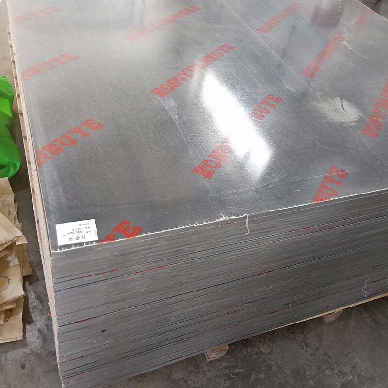 PVC Plastic Sheet