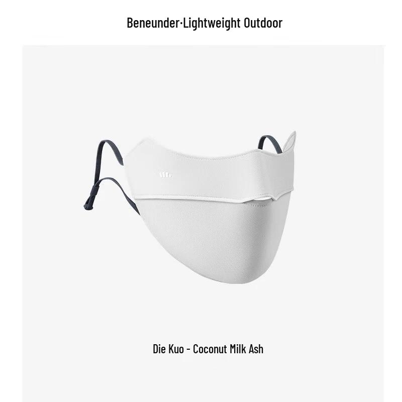 Beneunder Women s Ice Thin Sun Protection Mask