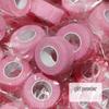 Elastic Finger & Wrist Protector Tape - Non-Woven, Self-Adhesive, Anti-Wear Bandage for Students and Sports