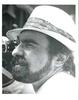 Martin Scorsese Taxi Driver 8x10 Photo G6733