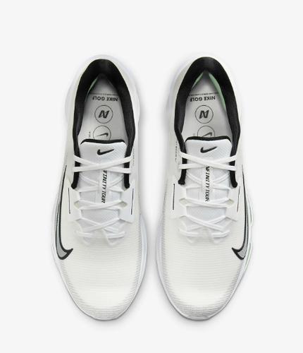 Nike Air Zoom Infinity Tour 2 Unisex Golf Shoes FD0218-100