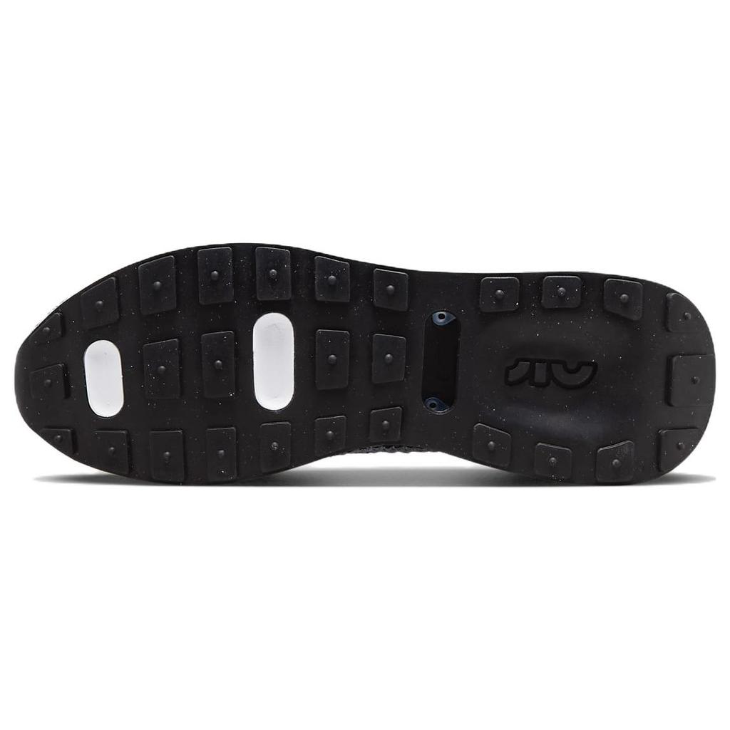 Nové Nike Air Max Flyknit Racer Černá Bílá DJ6106-001