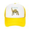 Custom Punk Unisex Fist My Bump Baseball Cap Adult Project Hail Mary Adjustable Dad Hat Unisex Women Sun Protection