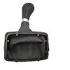Automatic Gear Stick Shift Knob Shifter boot For Mercedes Benz W204 C180 C200 C230 C280 C300 C320 C350 2008-2014