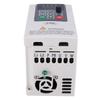 0.4KW Single Phase To 3 Phase 220V Variable Frequency Drive Motor Converter Inverter