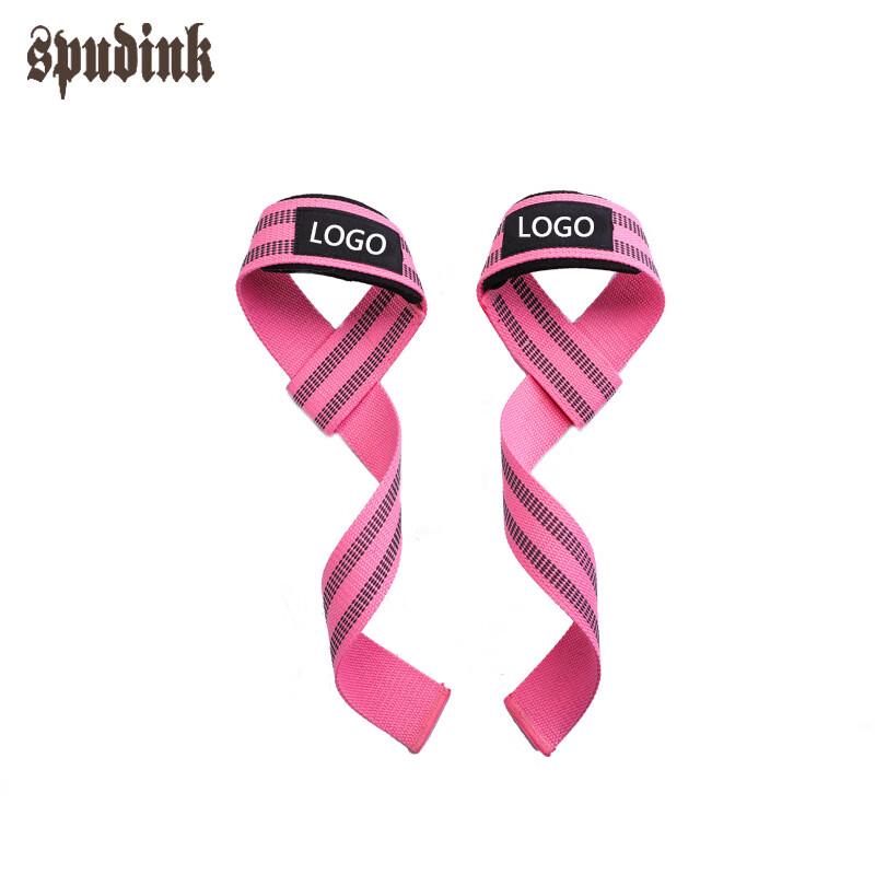 Professional Weightlifting Lifting Straps