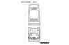 Bsa 18 Led 4000 Construction Lamp - Me 601505850