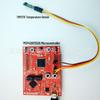 TMP275 High-Precision Temperature Sensor Module with STM32 Program and I2C Interface