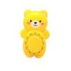 Kitchen Timer Clock Digital Visual Cute yellow