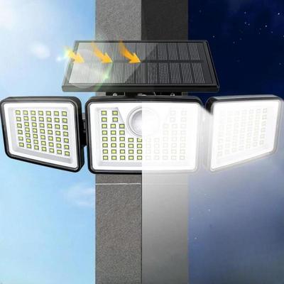 LED-Lampen – LED-Solarleuchten