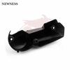 For Yamaha FZ6 FZ6N 2007 - 2010 ABS Plastic Motorcycle Speedometer Tachometer Case FZ1 FZ1N FZ 1N 6N Speed Tach Gauge Cover