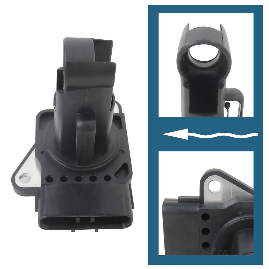 22204-07010 Luftmassenmesser für 1999-2003 Lexus RX300 3.0L Ersetzen