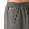 Laufbekleidung ROAD Shorts 2011D246 020 L [ASICS] 2-in-1 7 Zoll Herren (TRÜFFELGRAU)